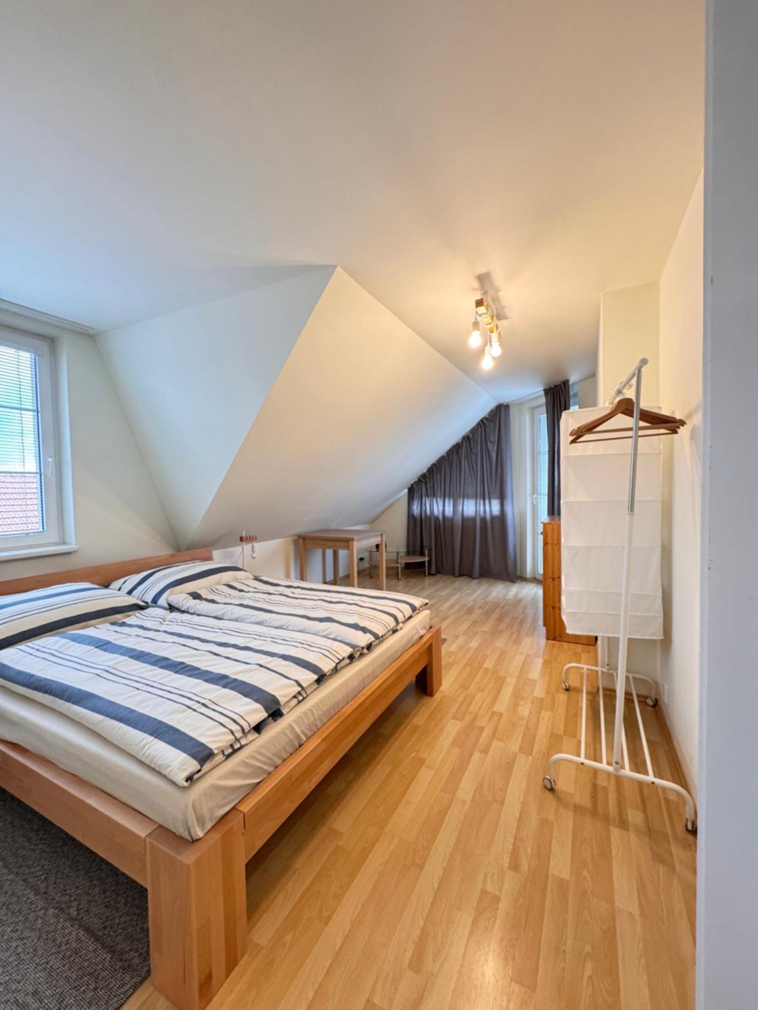 Diamondvilla, 4 Bedroom Apartment, Garden & Spa Praga Exterior foto